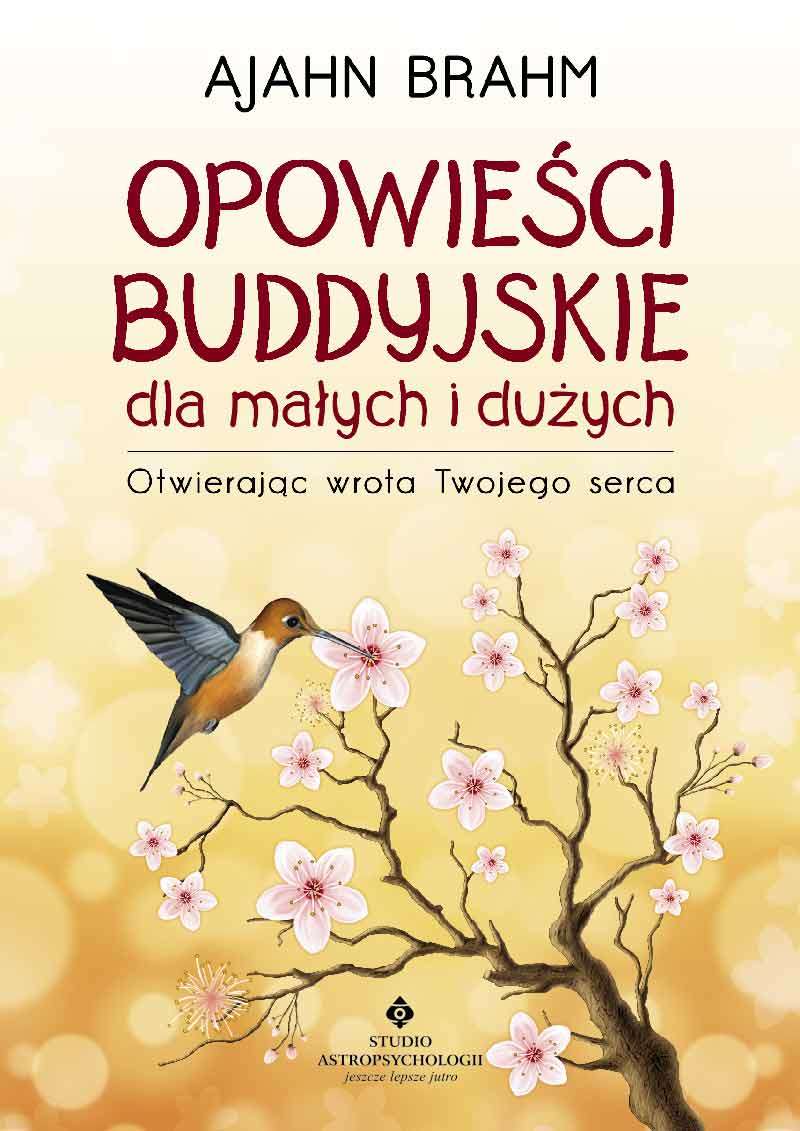 Ajahn Brahm „Opowieści buddyjskie”