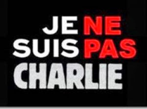 Nie jestem Charlie Hebdo