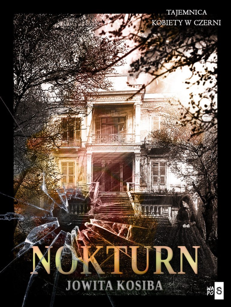 Jowita Kosiba „Nokturn”