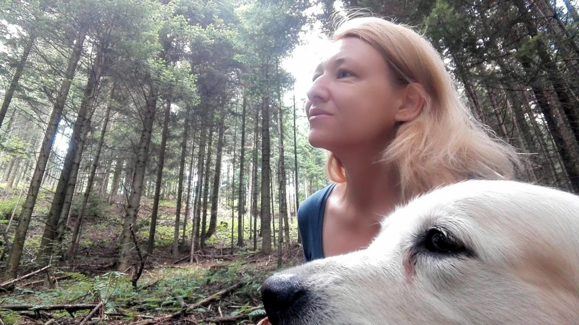 Debata (nie)kontrolowana – gość Agnieszka Gąsierkiewicz